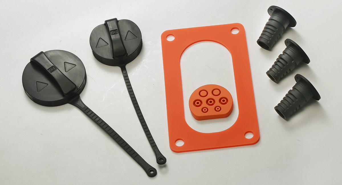 硅膠產品外觀分型線太大，出現披風的原因有哪些？