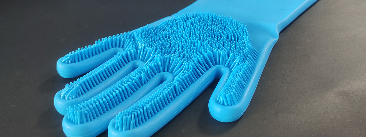 生活中常見(jiàn)的硅膠產(chǎn)品都有哪些呢