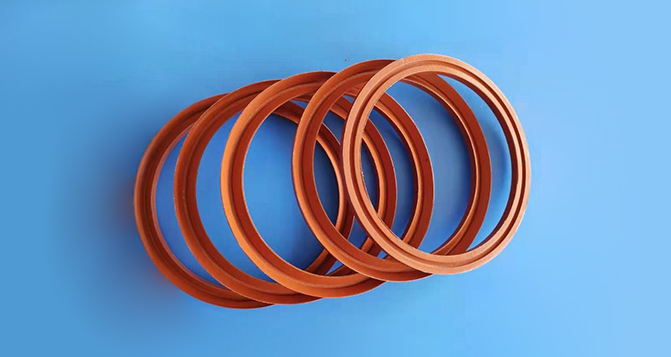 V型密封圈的結構與定義