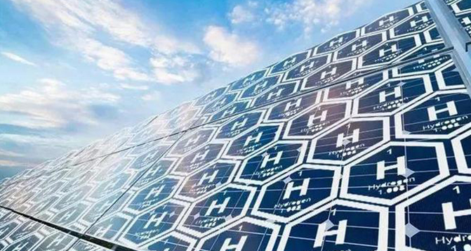 世界首座工業化規模SOEC電解槽生產工廠開工