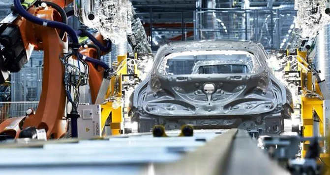 寶馬停止在德國(guó)生產(chǎn)內(nèi)燃機(jī)汽車