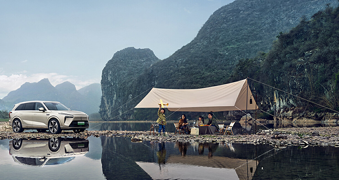 長(zhǎng)城汽車開始?xì)W洲研發(fā)中心選址