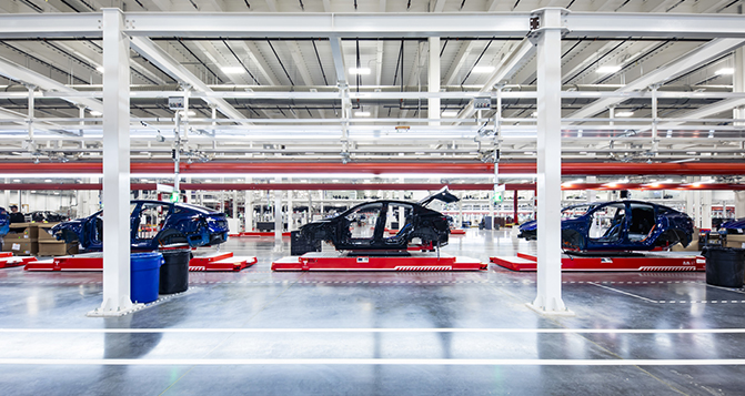 土耳其頒布新法令,應對中國電動汽車進口浪潮