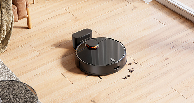 掃地機器人群戰2024：國內遇困、海外破局