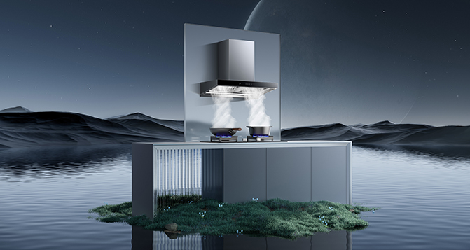 AI家電、綠色家電引領新趨勢