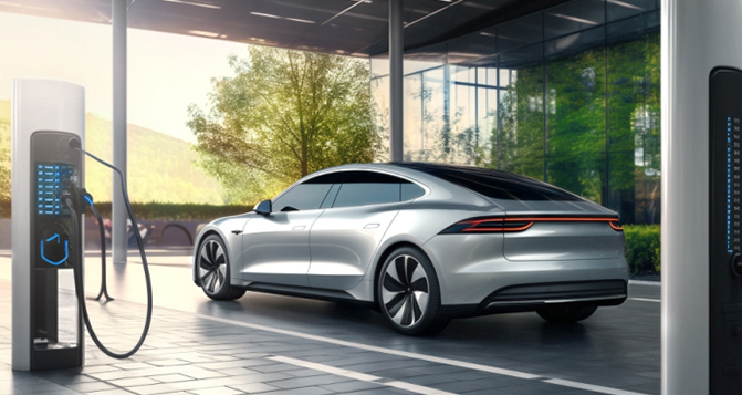 威孚化學開發(fā)浸沒式冷卻材料