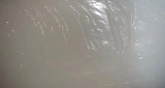 乙丙橡膠的結(jié)構(gòu)與性能（一）