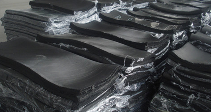 橡膠硫化反應(yīng)過程，硫化對(duì)橡膠結(jié)構(gòu)和性能的影響