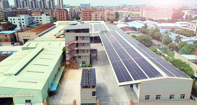 貝洛新材萬福工廠順利開工！