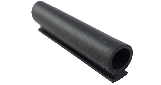 揭秘EPDM擠出制品表面不光滑問(wèn)題