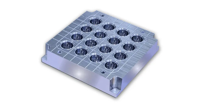 深度分析橡膠制品硫化過程中粘模現象