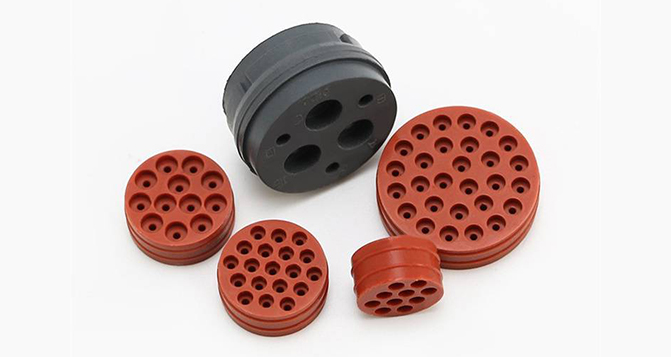 新能源汽車電池密封件的應用及其重要性