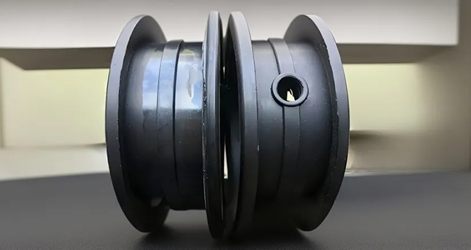 NBR丁腈橡膠制品泛藍現象的原因與解決方案