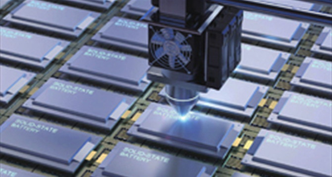 動力電池企業放飛eVTOL賽道