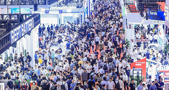 《政府工作報告》發布：電池行業迎來新一輪機遇