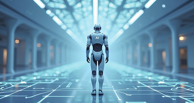 人形機器人：汽車供應鏈的新增長引擎