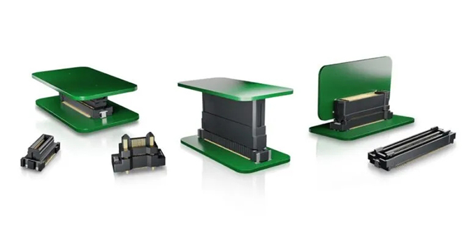 從極端到主流：工業連接器如何發展