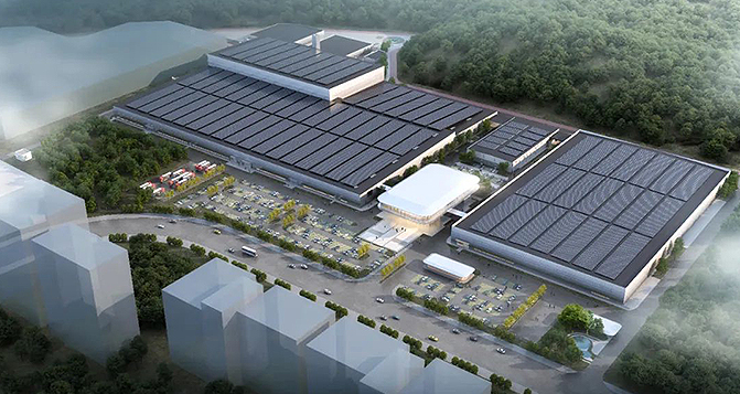 小鵬匯天“陸地航母”飛行體PC申請獲受理