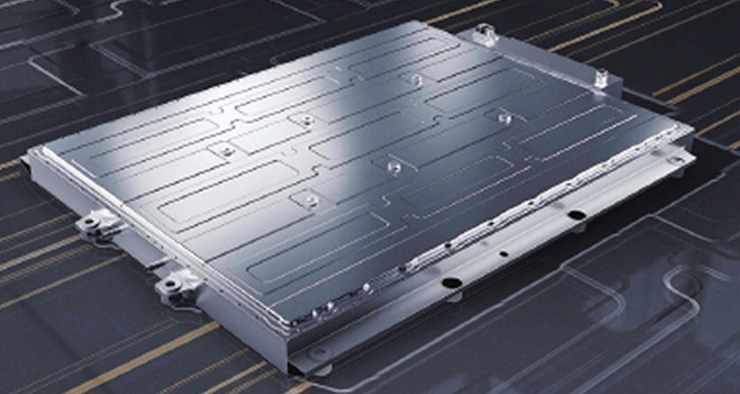 動力電池公司破產，飛行汽車是“罪魁禍首”？