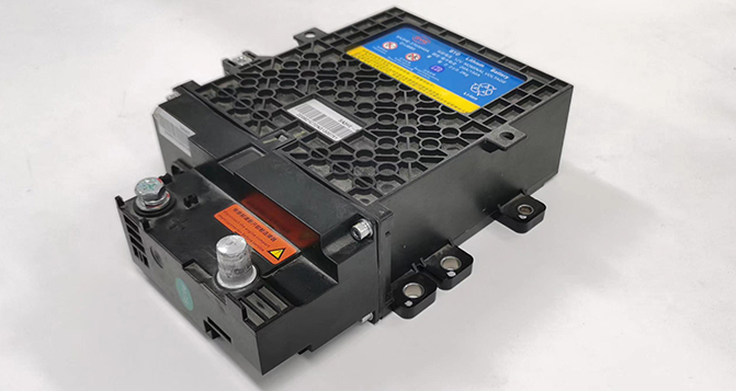 磷酸鐵鋰電池裝車量增長，行業前景向好