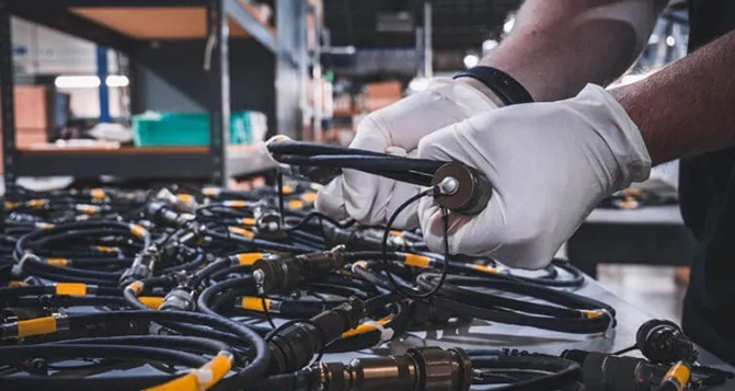 相接電纜組件的當前與未來作用