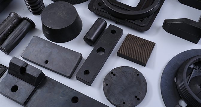 如何優化橡膠配方來提高耐高溫性能