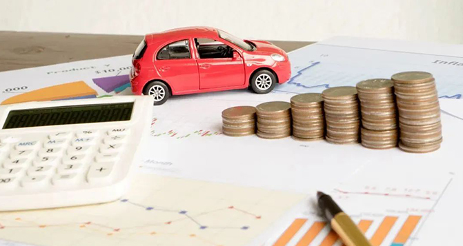 車企“60天賬期”承諾刷屏，背后故事超有料！