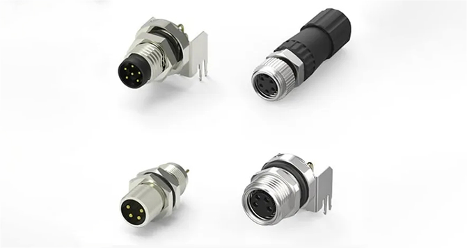 什么是運動傳感器？