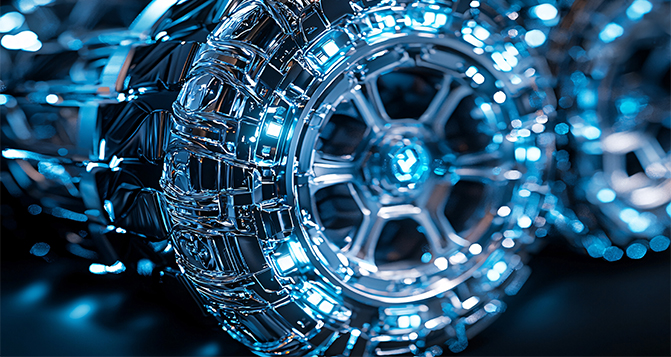 這一技術或?qū)⒊蔀轱L口