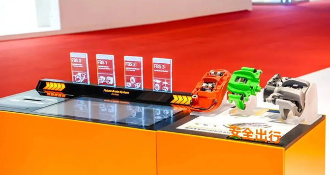 這項黑科技將徹底改變汽車安全，99%的人還不知道！