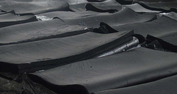 橡膠混煉膠儲存穩(wěn)定性提升全攻略