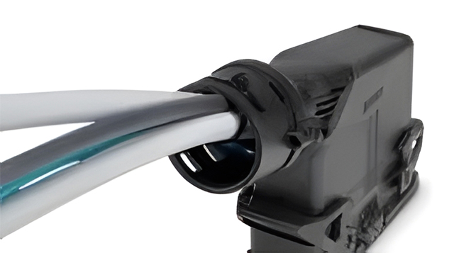 惡劣環(huán)境下的連接器防護技術演進