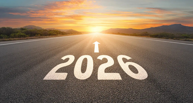 2026中國汽車定局：12大趨勢，重塑下一個十年