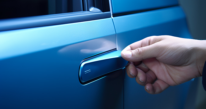 零部件里的&ldquo;風暴眼&rdquo;：八大熱詞解碼汽車產業智能變革新紀元