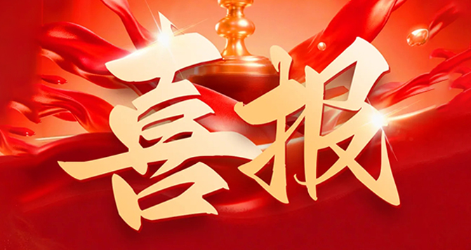 貝洛新材榮膺廣東省省級制造業(yè)單項(xiàng)冠軍企業(yè)