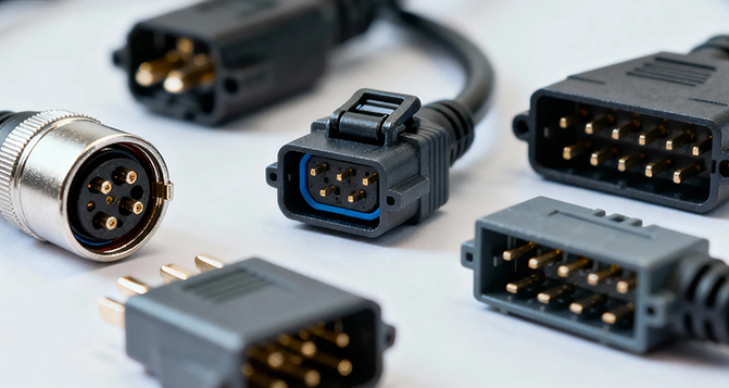 智聯未來：2026年連接器行業發展趨勢前瞻