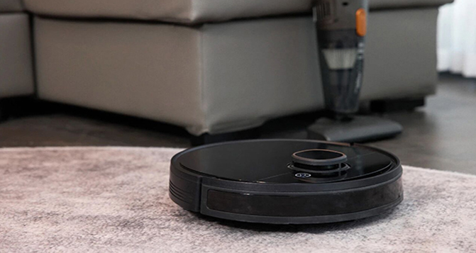 出海突圍：中國清潔電器如何打贏全球&ldquo;價值戰&rdquo;？